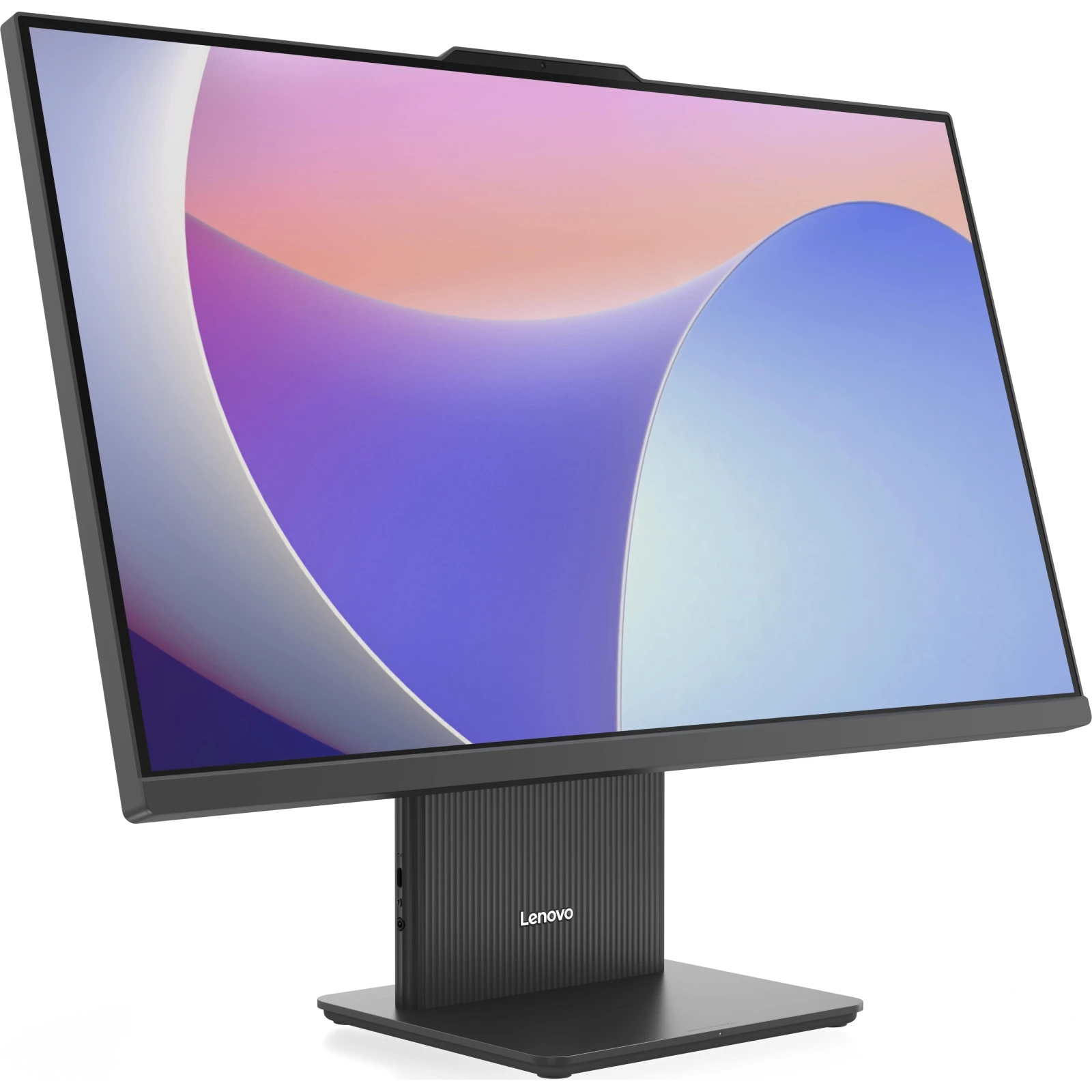 Lenovo IdeaCentre AiO 24ARR9 (F0HR004AUO) (UA) Тип ПК: Для роботи та навчання;