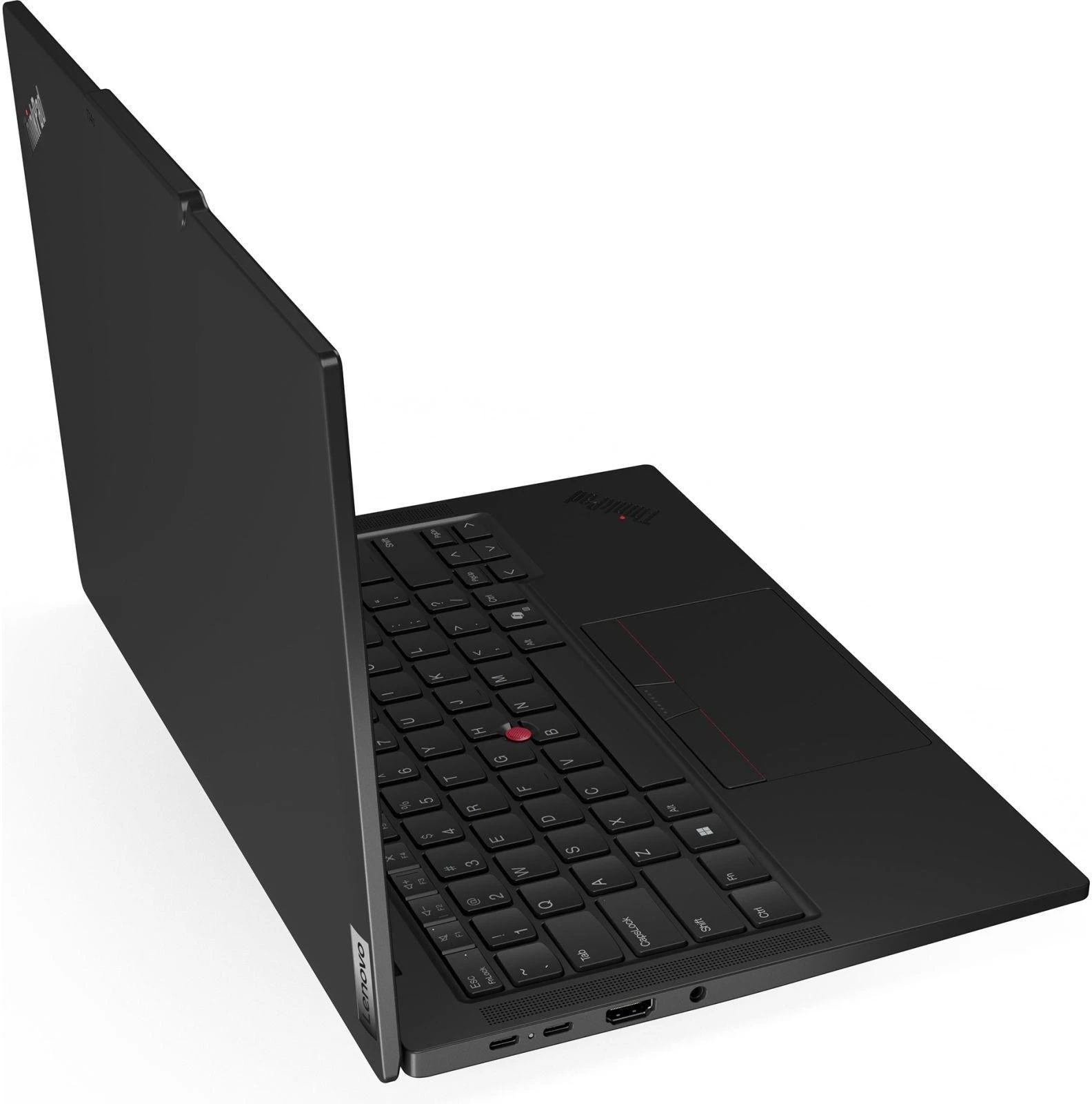 Lenovo ThinkPad T14s Gen 6 Black (21N10009RA) (UA) Бренд: Lenovo; Конструкція: