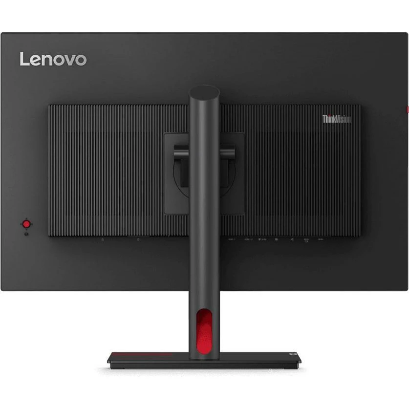 Lenovo ThinkVision 27 3D (63F1UAT3UA) (UA) Тип LCD-Matrix  IPS 