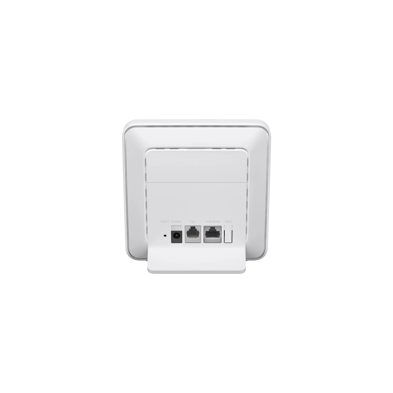 Маршрутизатор Huawei B320-323 (51060JSB) (UA) Особливості 2x2 MIMO , Кнопки: WPS, RESET
