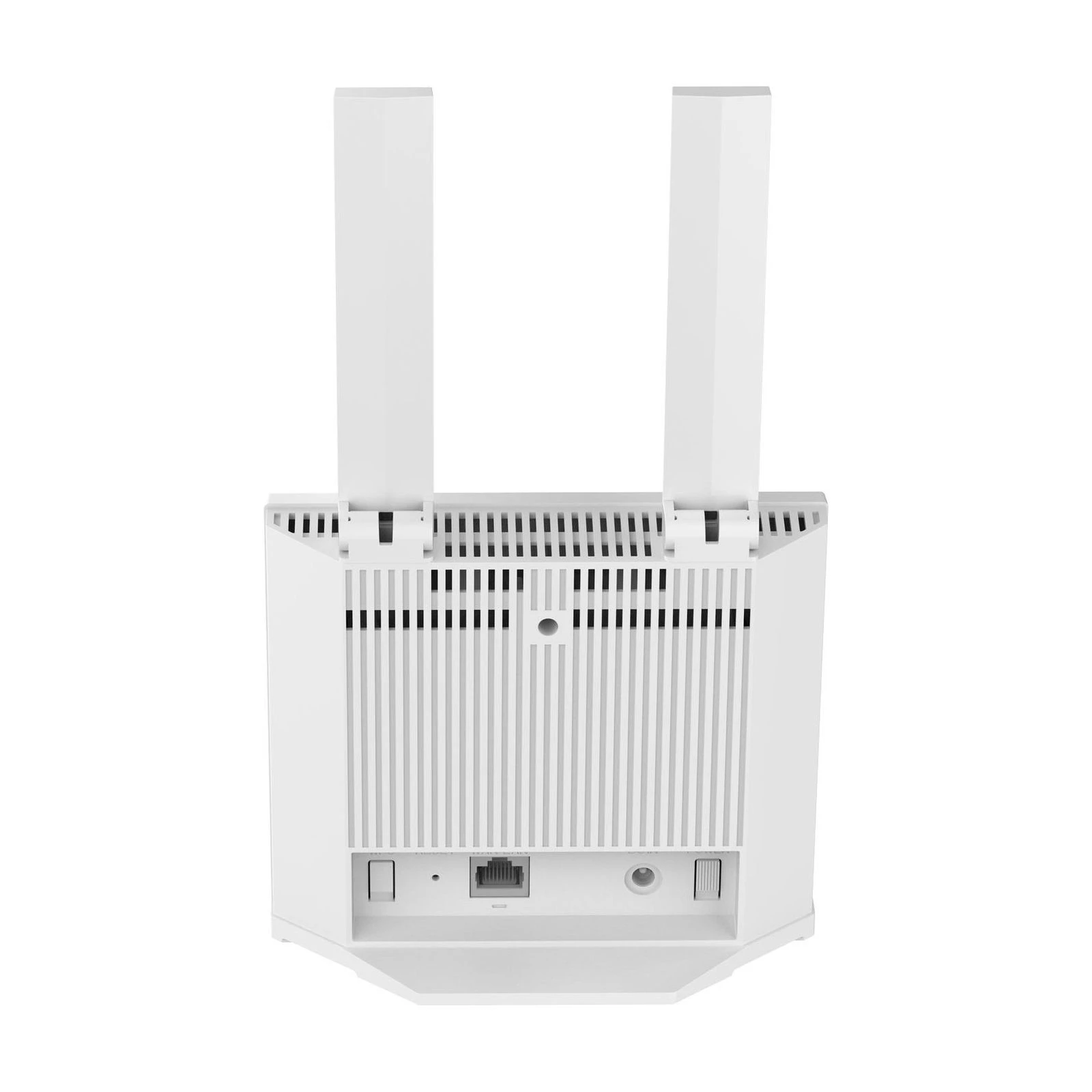 Маршрутизатор ZTE 4G K10 (UA) Стандарт Wi-Fi 802.11 n, g, b