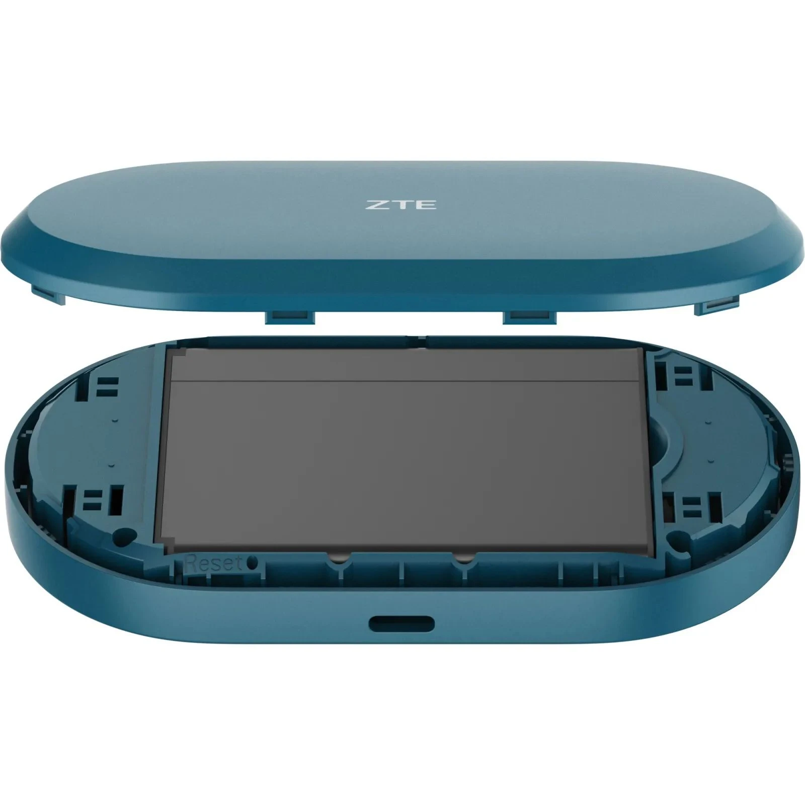 Мобільний роутер ZTE 4G UFi U10s Pro (UA) Стандарти Wi-Fi 802.11b, 802.11g , 802.11n , 802.11ax