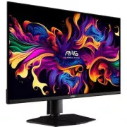 MSI MAG 321UPX QD-OLED (9S6-3DD39T-001) (MAG 321UPX-QD) (UA)