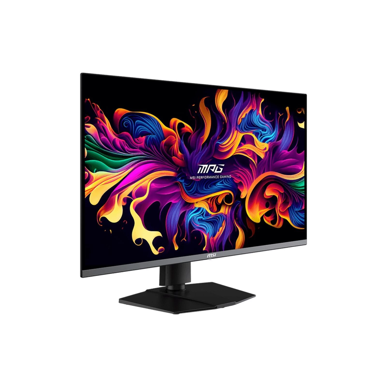 MSI MPG321URX QD-OLED (UA) Тип монитора: Широкоформатный,