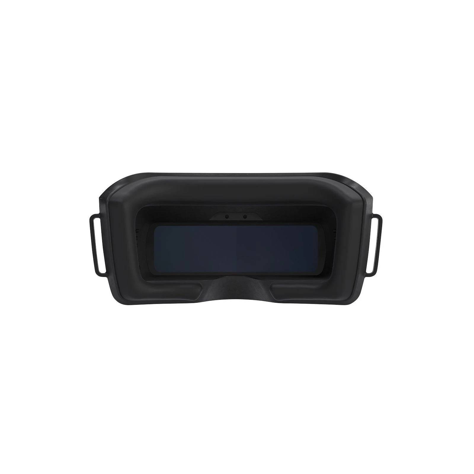Очки FPV CADDXFPV Walksnail Avatar HD Goggles L (WN02-FP004) (UA) Материал пластик