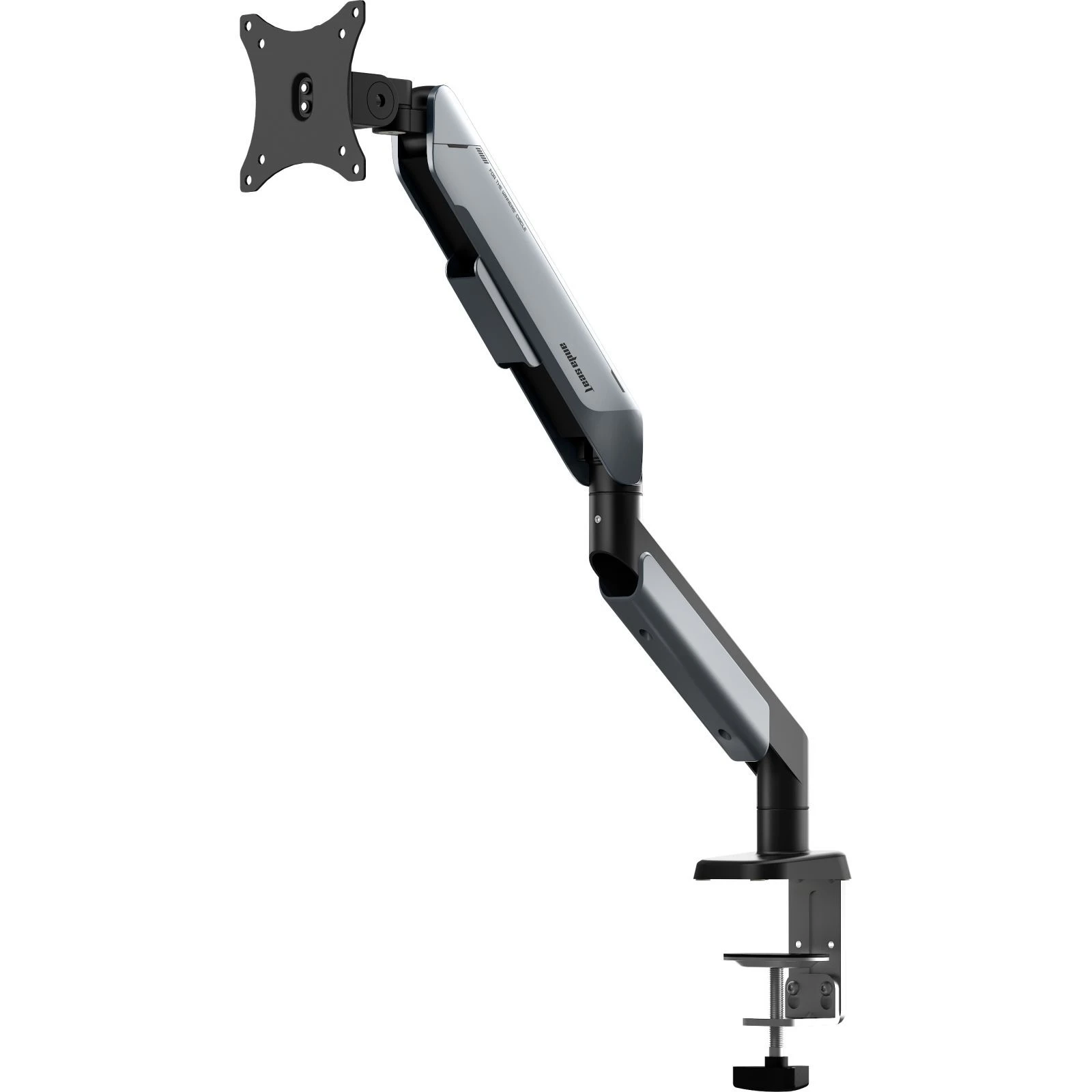 OfficePro Anda Seat Stealth PRO II 17 (AD-W-A9-1S-BT) (UA) Мінімальна діагональ, що підтримується 17