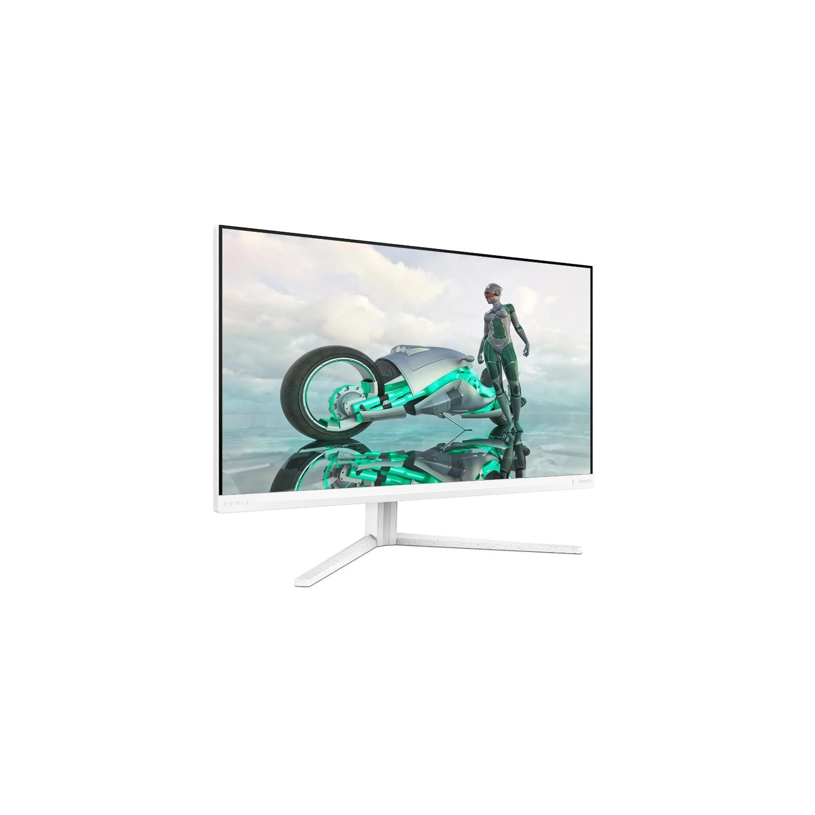Philips 27M2N3201A/00 (UA) Тип матрицы IPS