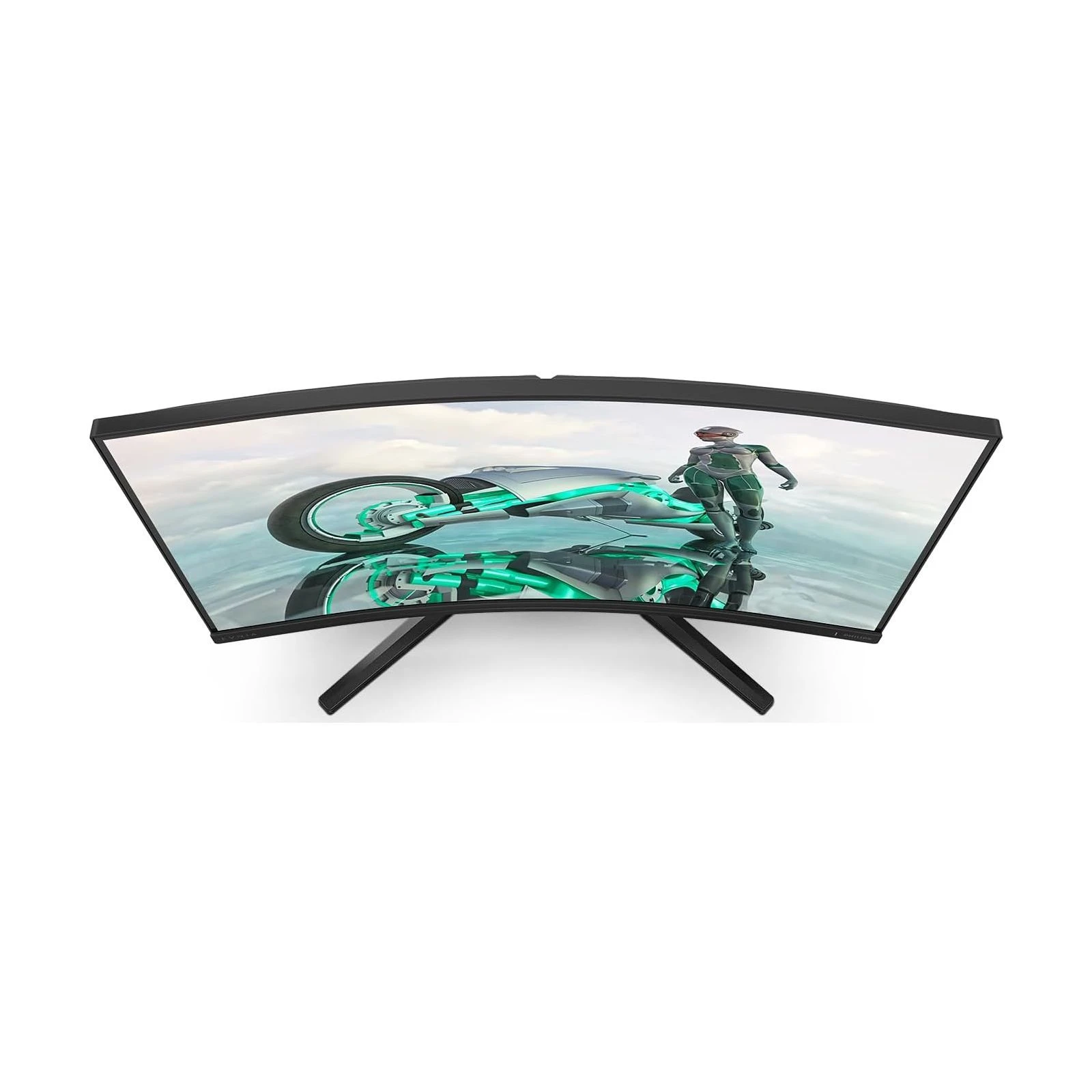 Philips 32M2C3500L/00 (UA) Частота оновлення екрана 180 Гц