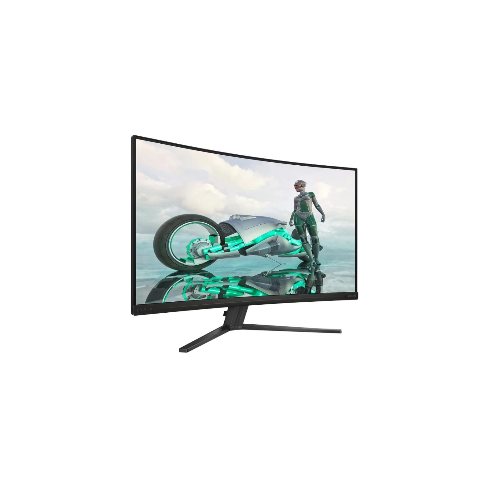 Philips 32M2C3500L/00 (UA) Роздільна здатність 2560 x 1440