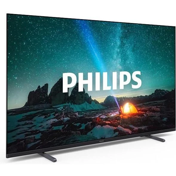 Philips 50PUS7609/12 (UA) Бренд: Philips; Діагональ, дюйм: 50;