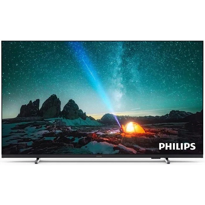 Philips 50PUS7609/12 Диагональ, дюйм 50