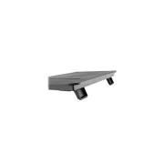 Подставка для ноутбука Modecom SILENT FAN MC-CF13 (PL-MC-CF-13) (UA)