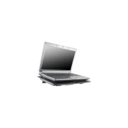 Подставка для ноутбука Modecom SILENT FAN MC-CF13 (PL-MC-CF-13) (UA)