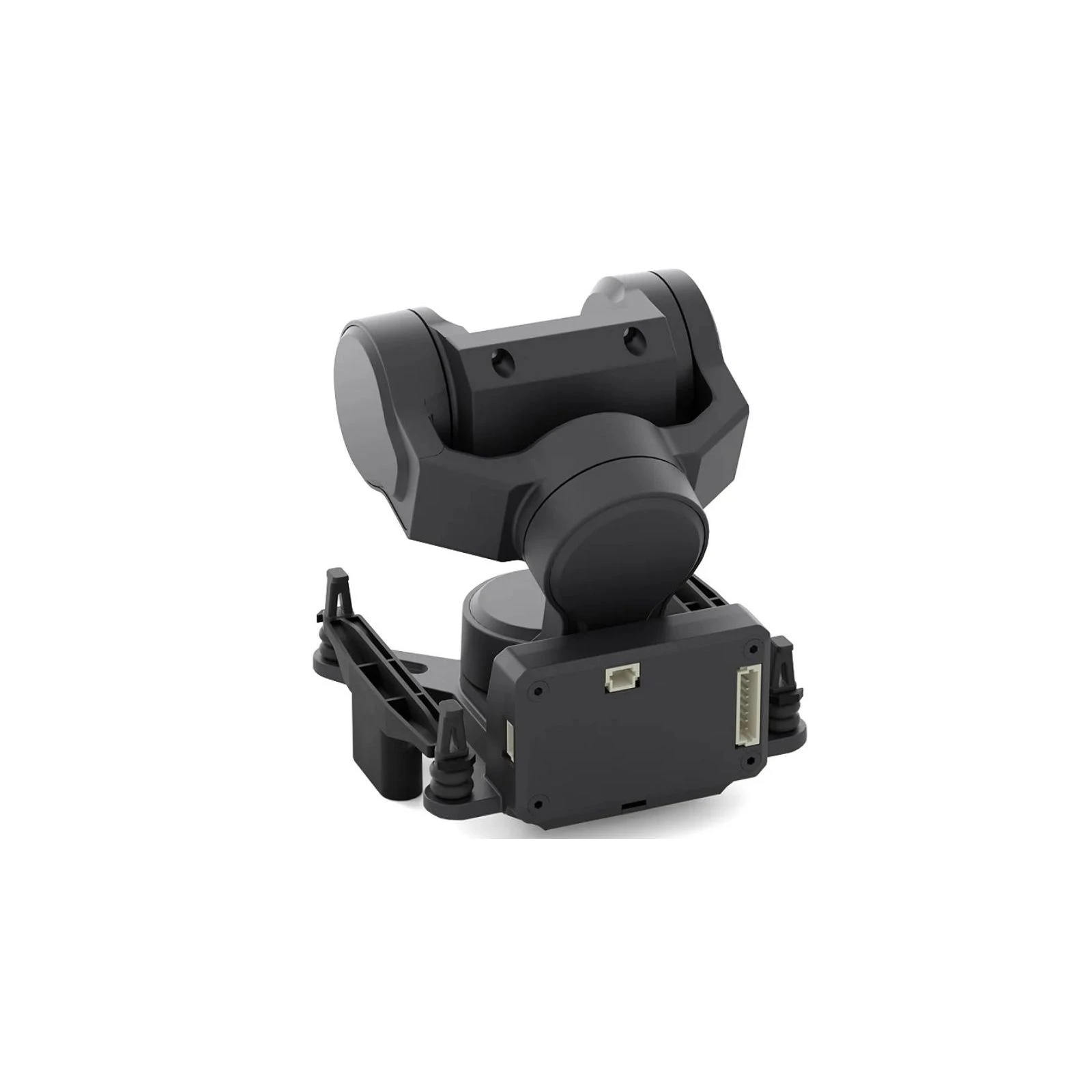 Підвіс для дрона CADDXFPV GM2 (C0CA-GM200) (UA) Розміри: 46.7 x 46.5 x 26.2 мм; Вага: 30 г;