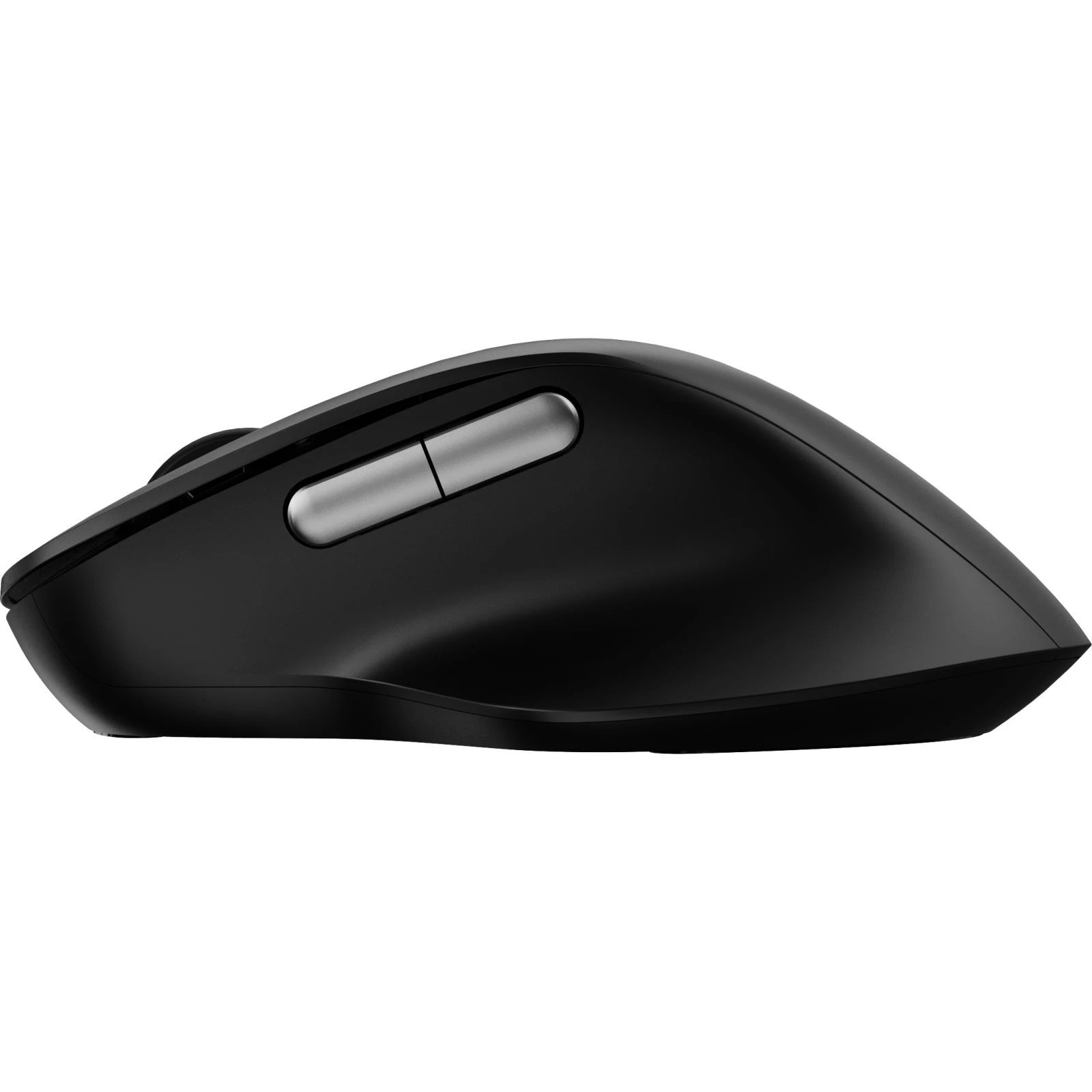 Rapoo M50 Plus Silent Wireless Black (M50_plus) (UA) Інтерфейс підключення USB адаптер 2.4 ГГц