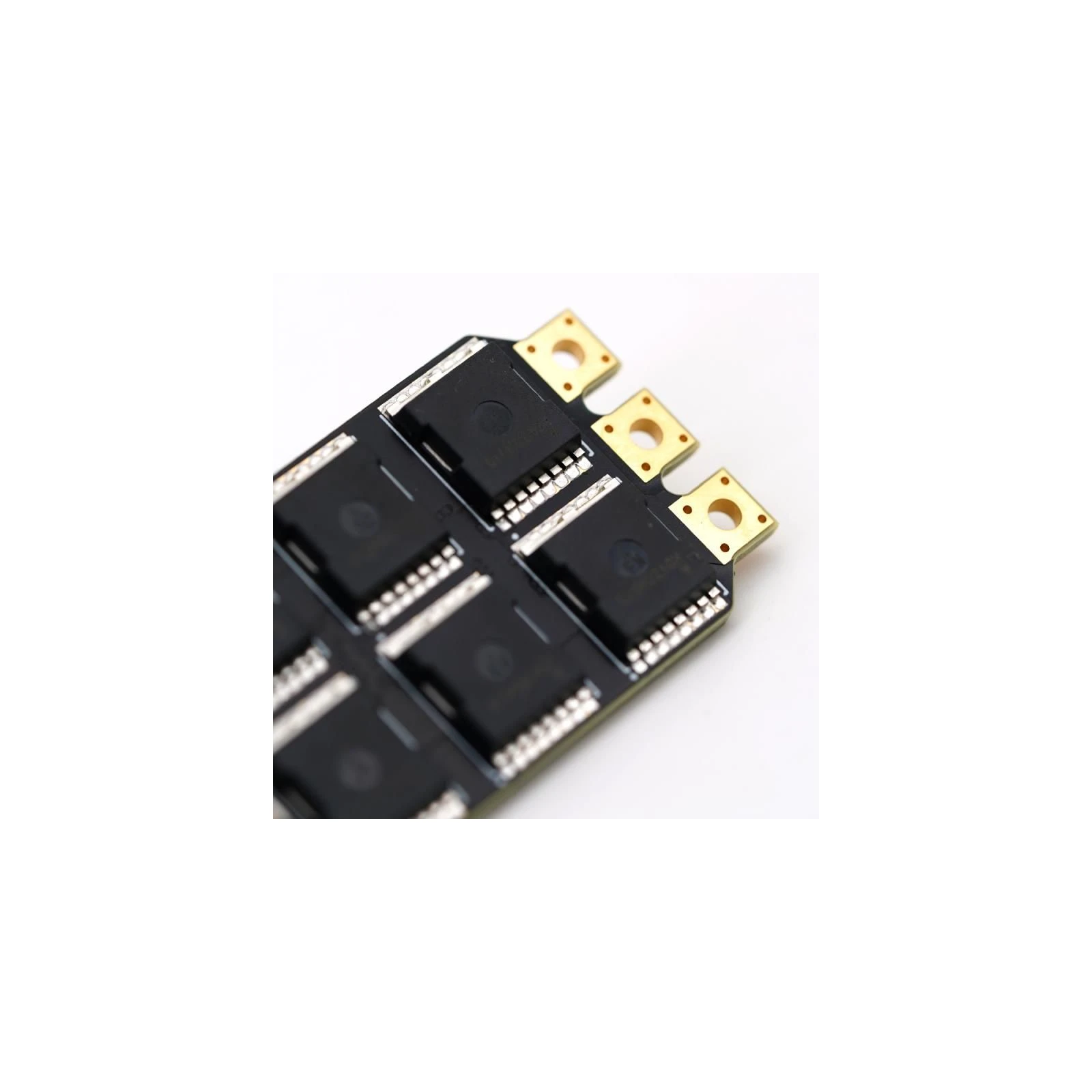 Регулятор хода (ESC) TBS Lucid 12S 90A (UA) Максимальный ток 120 А