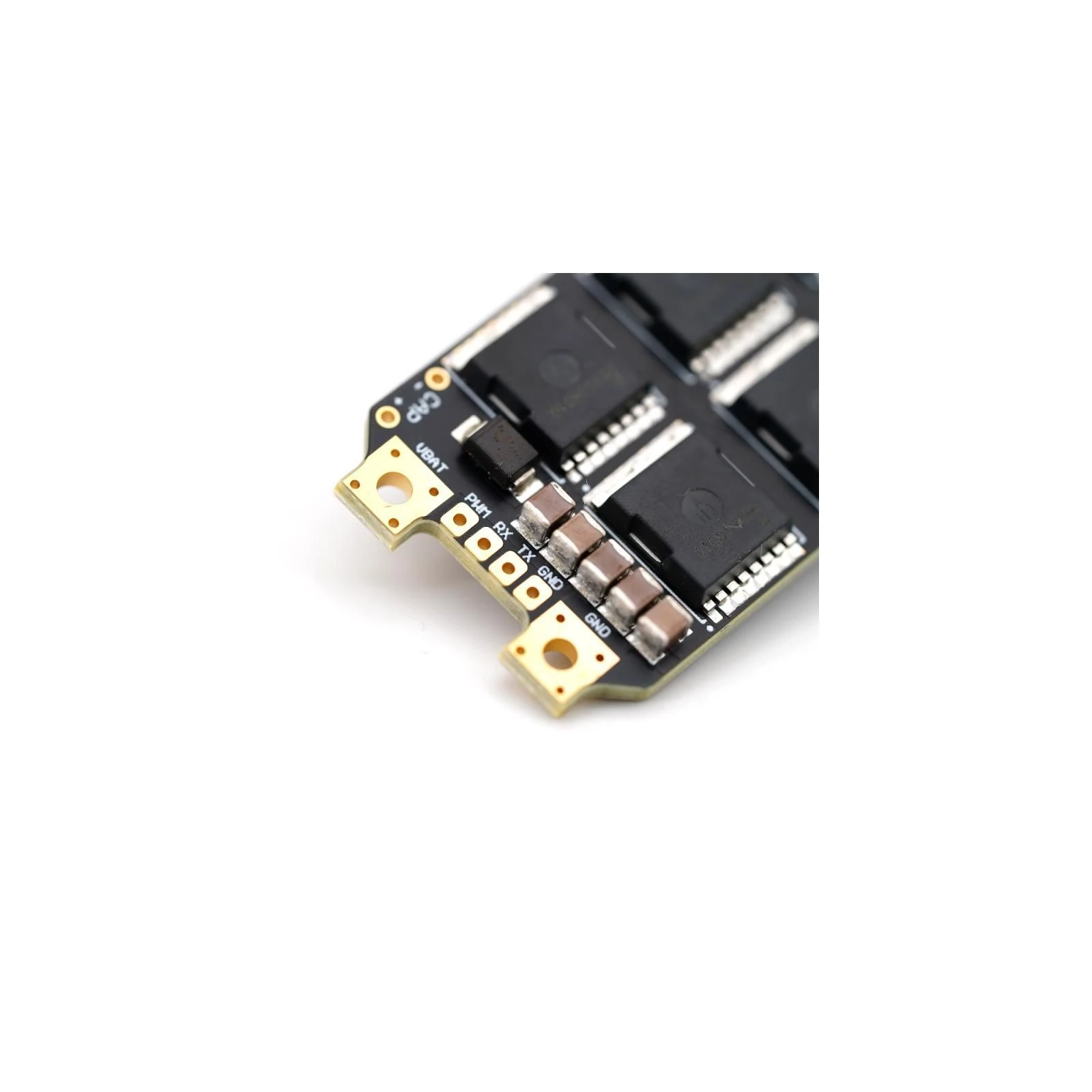 Регулятор ходу (ESC) TBS Lucid 12S 90A (UA) Напруга: 3 - 12 В; Максимальний