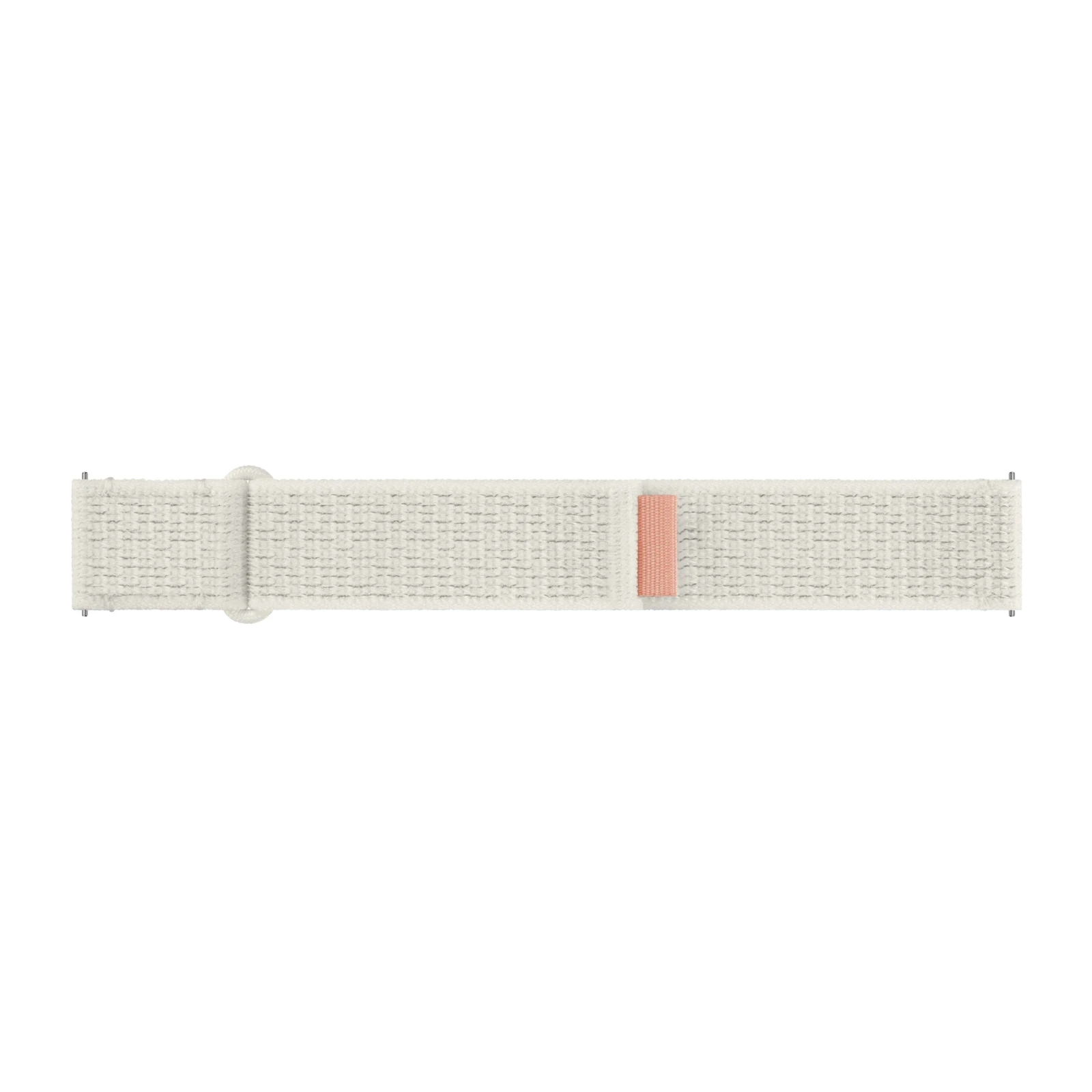 Ремінець для смарт-годинника Samsung Watch6 Feather Band (Slim, S/M) Sand (ET-SVR93SUEGEU) (UA) колір == ily За впорядкуванням <==> Матеріал  нейлон <==> розмір == S/M 