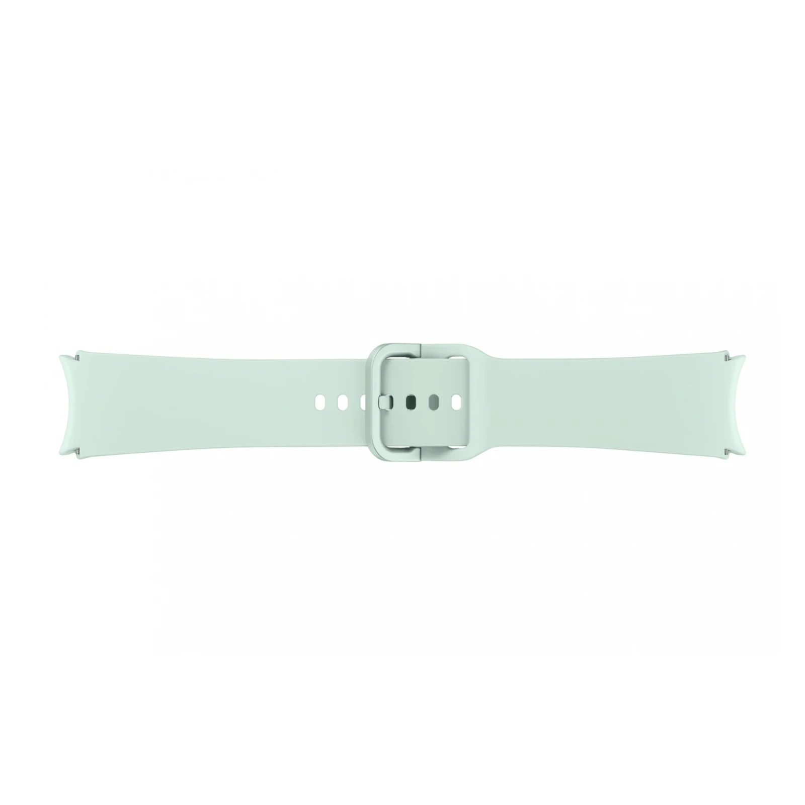 Ремешок для смарт-часов Samsung Wise6\Fresh6 Watch Sport Band (M/L) Ocean Green (ET-SFR94LMEGEU) (UA) Цвет салатовый