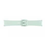 Ремешок для смарт-часов Samsung Wise6\Fresh6 Watch Sport Band (M/L) Ocean Green (ET-SFR94LMEGEU) (UA)