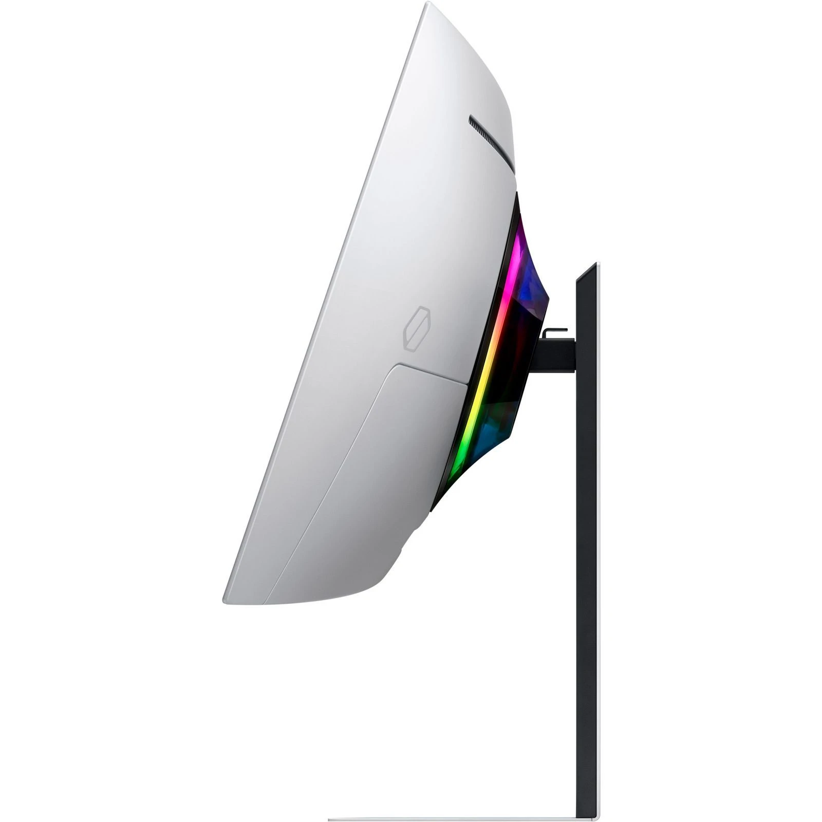 Samsung LS34DG852SIXUA Покрытие матовое