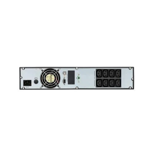 Tescom EVO DSP PLUS 2400VA IEC (FGCEDP2402RTIEC) (UA) Бренд: Tescom; Тип исполнения: