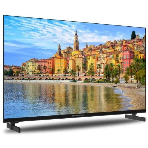 Thomson 43FG2S14 (UA) Частота, Hz == 60 <==> Кут погляду, гори /Vert  178/178 <==> покриття 