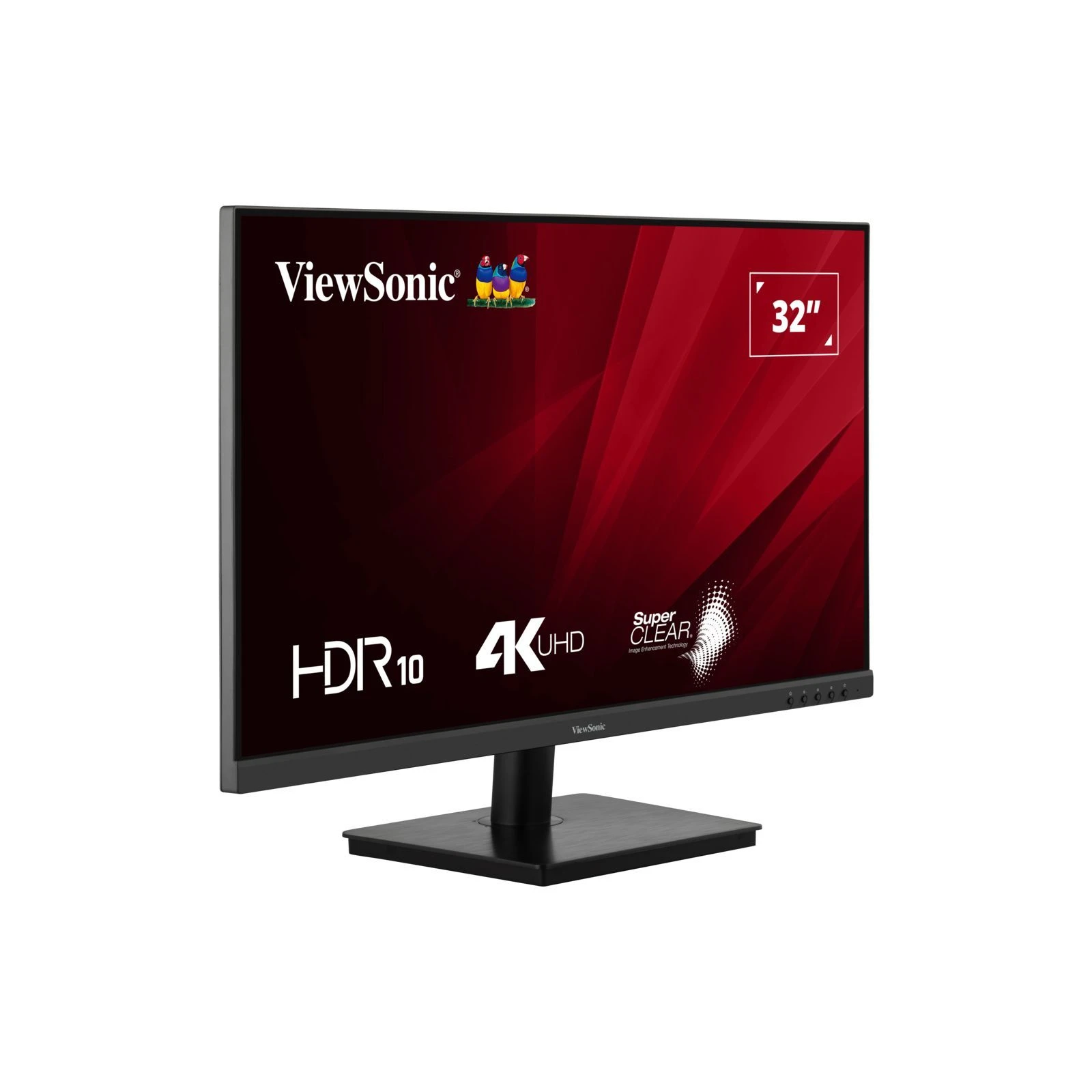ViewSonic VA3208-4K-HD (UA) Диагональ дисплея: 32; Тип