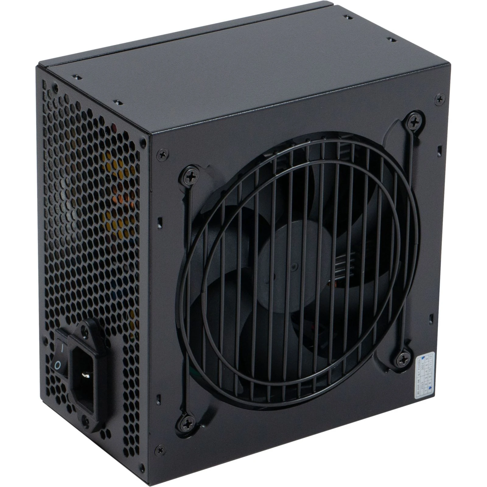 Vinga 500W (VPS-500B1) (UA) Тип БП: для компьютеров;