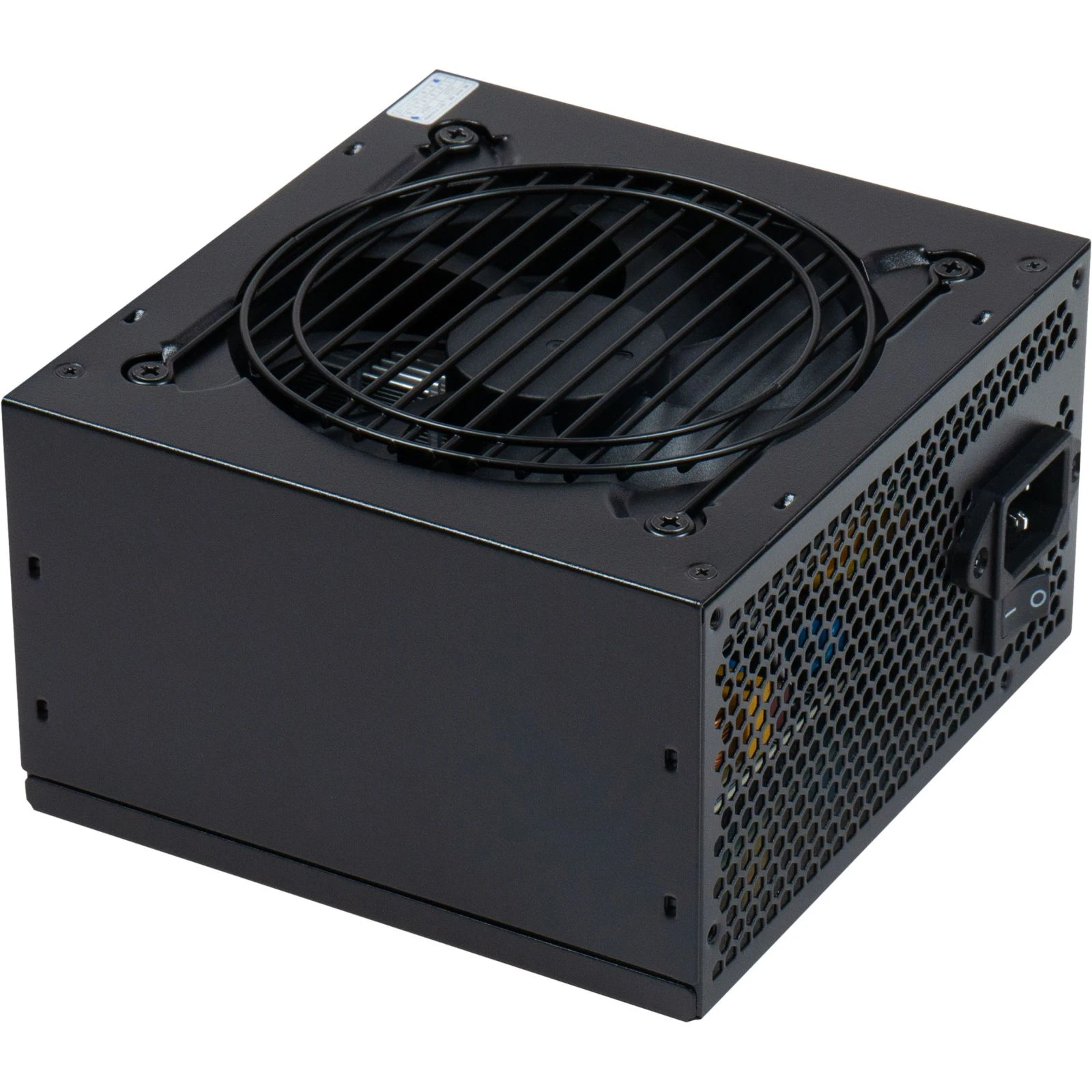 Vinga 600W (VPS-600B1) (UA) Потужність 600 Вт