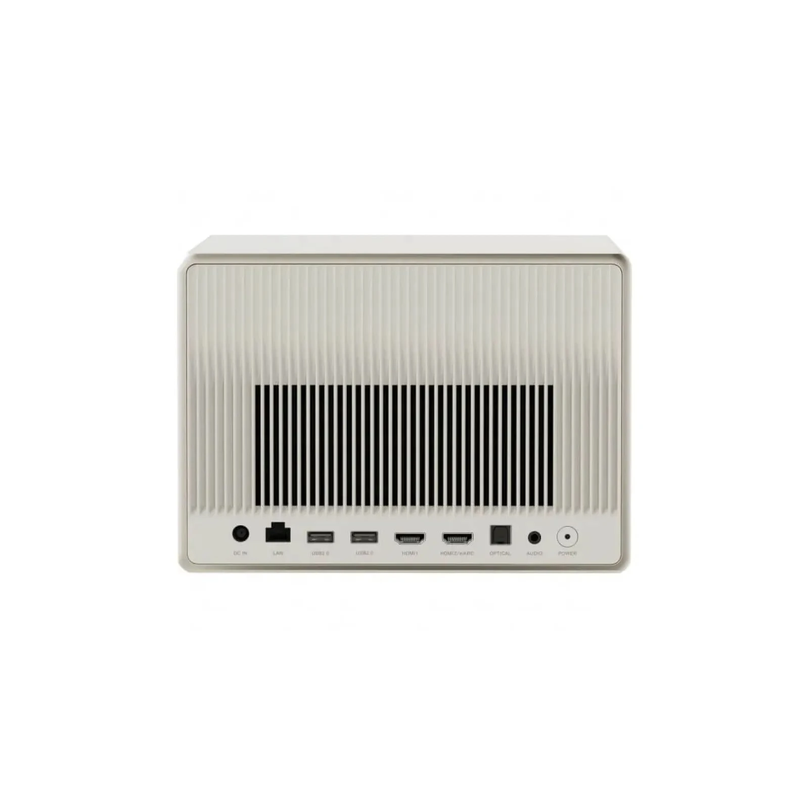 XGIMI Horizon Ultra (XM13N) (UA) Типы проекции фронтальная