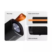 Xiaomi Sound Outdoor Black (1037288) (UA)