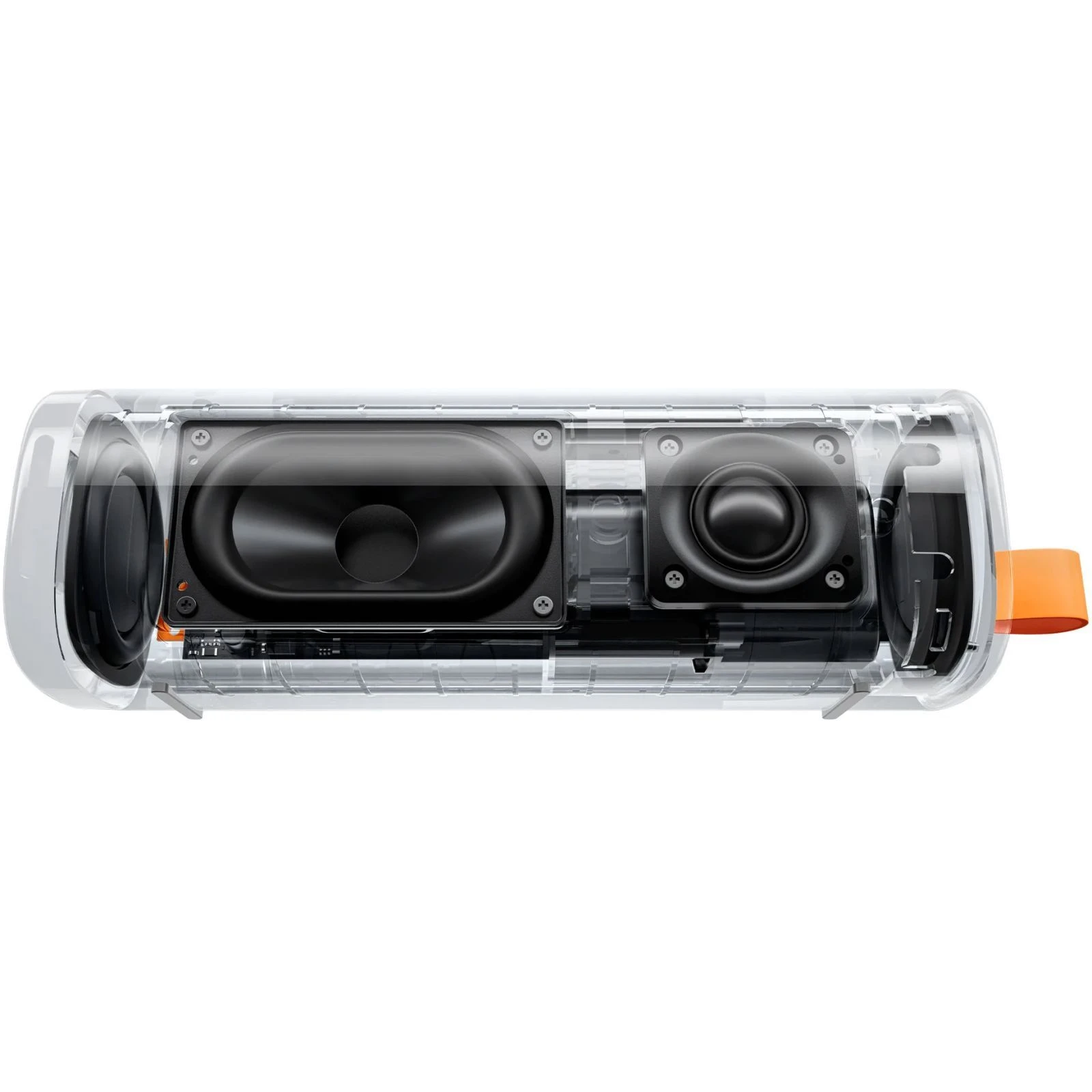 Xiaomi Sound Outdoor Black (1037288) (UA) Тип  портативні стовпці 