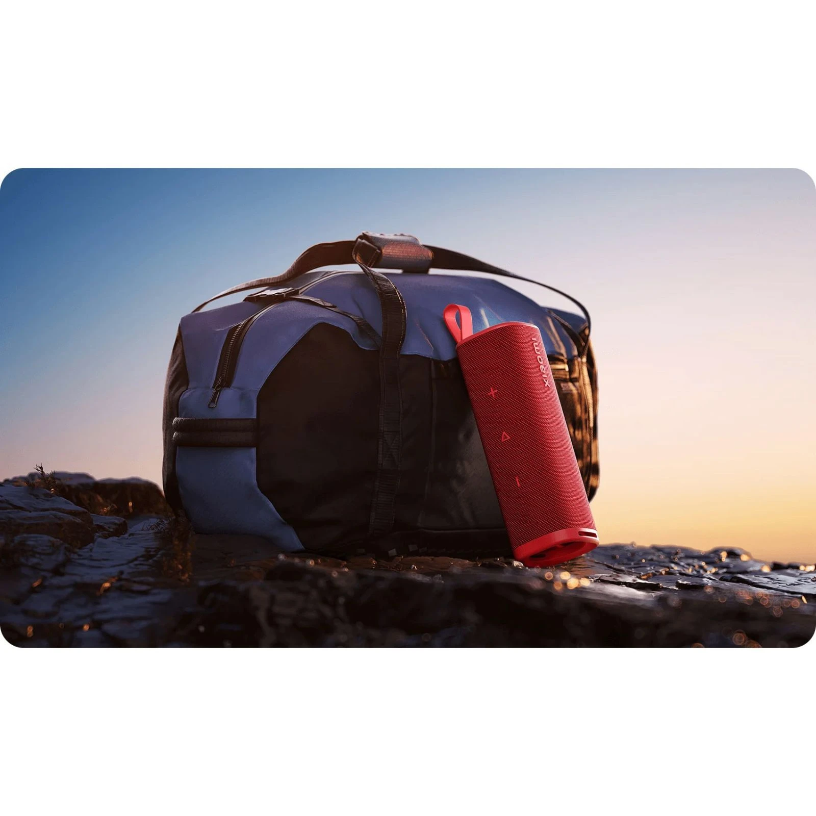 Xiaomi Sound Outdoor Red (1037289) (UA) Тип: портативні колонки;