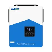 Гибридный инвертор EASUN POWER ISolar-SMH-III-6.2KW Plus WiFi