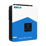 Гибридный инвертор EASUN POWER ISolar-SMH-III-6.2KW Plus WiFi