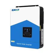 Гибридный инвертор EASUN POWER ISolar-SMH-III-6.2KW Plus WiFi