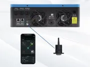 Гибридный инвертор EASUN POWER ISolar-SMH-III-6.2KW Plus WiFi