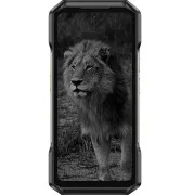 Ulefone Armor 27 Pro 12/256GB Black (6975326662840) (UA)