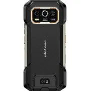 Ulefone Armor 27 Pro 12/256GB Black (6975326662840) (UA)