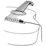 AKG C411 PP 2571H00040