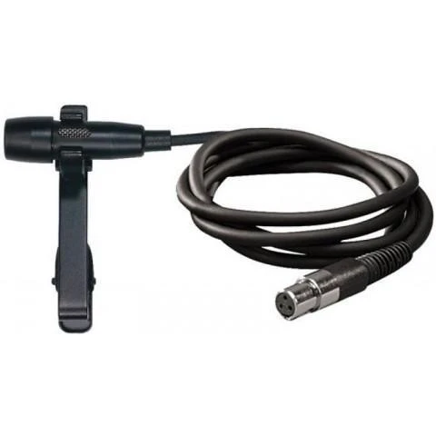 AKG CK99L (6000H51040) Тип перетворювача  Конденсатор 