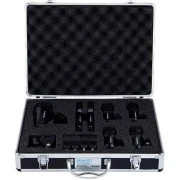 AKG Drum Set Session I (2581H00150)