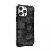 Чохол для смартфону URBAN ARMOR GEAR iPhone 16 Pro Max Pathfinder SE Magsafe, Midnight Camo (114472114061) (UA)