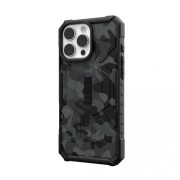 Чохол для смартфону URBAN ARMOR GEAR iPhone 16 Pro Max Pathfinder SE Magsafe, Midnight Camo (114472114061) (UA)