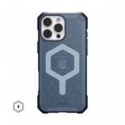 Чохол для смартфона URBAN ARMOR GEAR iPhone 16 Pro Max, Essential Armor Magsafe, Cloud Blue (114449114151) (UA)