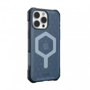 Чохол для смартфона URBAN ARMOR GEAR iPhone 16 Pro Max, Essential Armor Magsafe, Cloud Blue (114449114151) (UA)