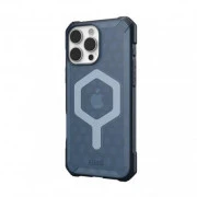 Чохол для смартфона URBAN ARMOR GEAR iPhone 16 Pro Max, Essential Armor Magsafe, Cloud Blue (114449114151) (UA)