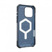 Чохол для смартфона URBAN ARMOR GEAR iPhone 16 Pro Max, Essential Armor Magsafe, Cloud Blue (114449114151) (UA)