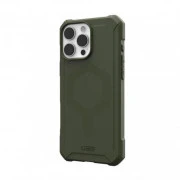 Чохол для смартфона URBAN ARMOR GEAR iPhone 16 Pro Max, Olive Drab, Essential Armor Magsafe (114449117272) (UA)